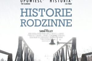 Historie rodzinne