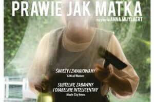 Prawie jak matka